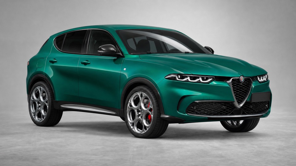 Alfa Romeo Tonale 1.3 PHEV Q4 965