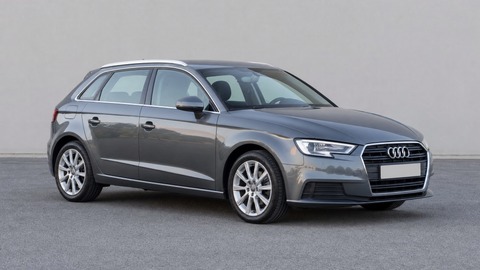 Audi A3 1.4 TFSI 8V