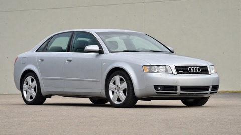 Audi A4 2.0 B6