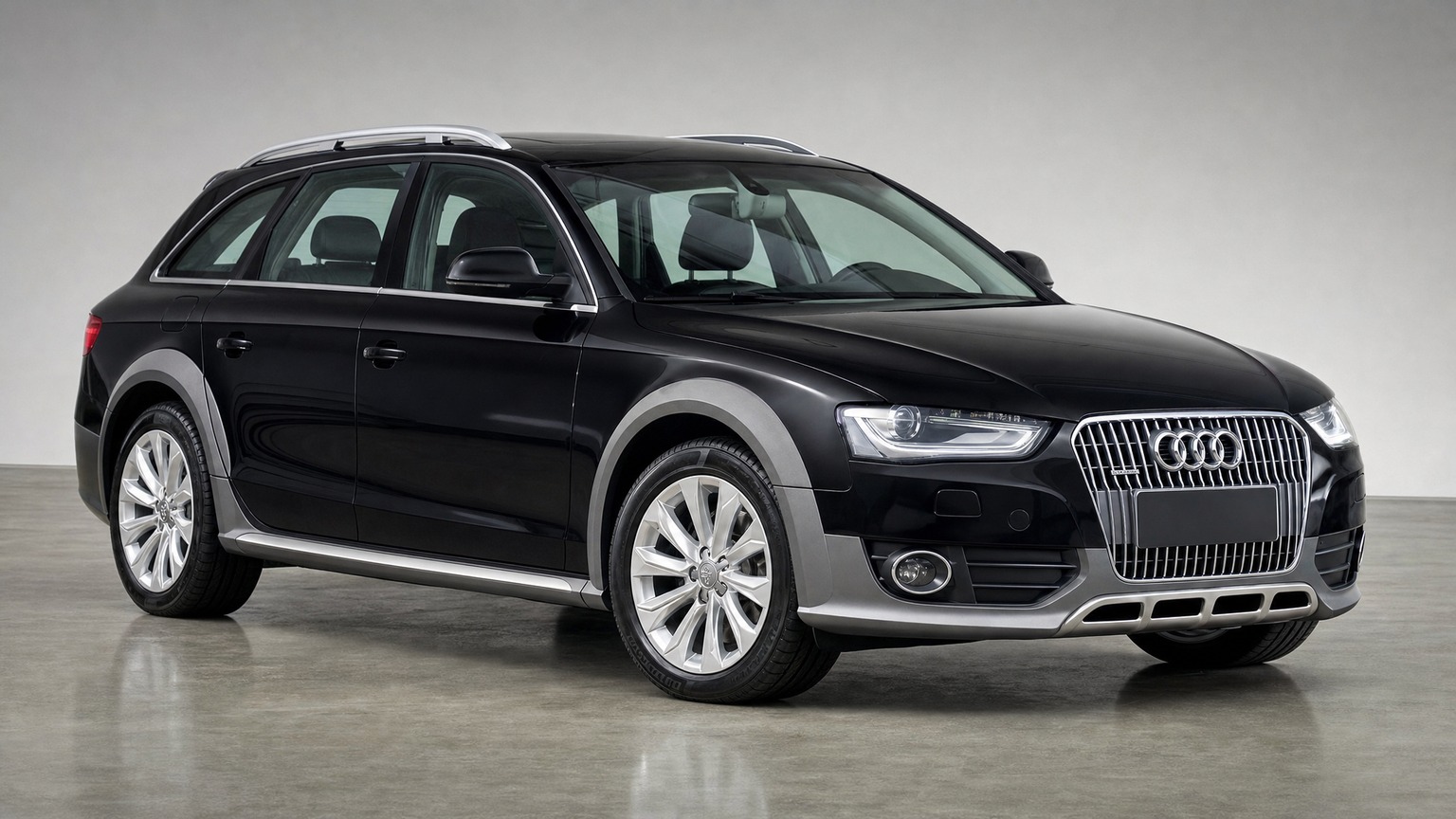 Audi A4 allroad 2.0 TDI B8 Reliability - Problems & Costs