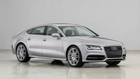 Audi A7 3.0 TDI C7