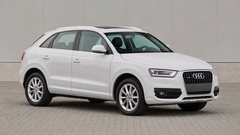 Audi Q3 1.4 TFSI