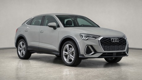 Audi Q3 Sportback 35 TFSI
