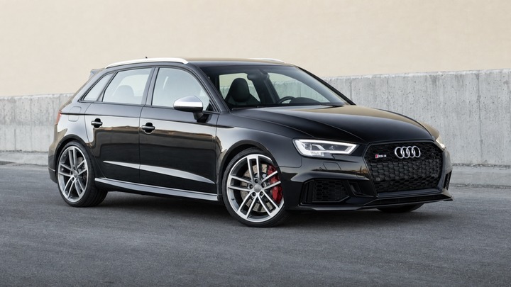 Audi Rs3 8v Probleme