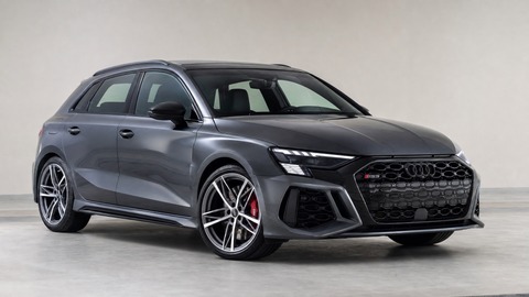 Audi RS3 2.5 TFSI 8Y