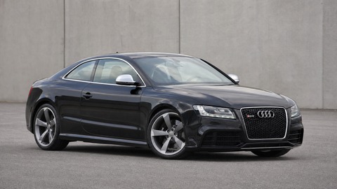 Audi RS5 4.2 FSI V8 B8