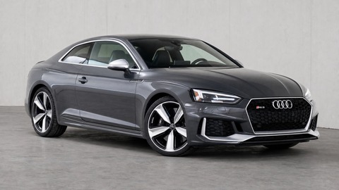 Audi RS5 (F5) B9