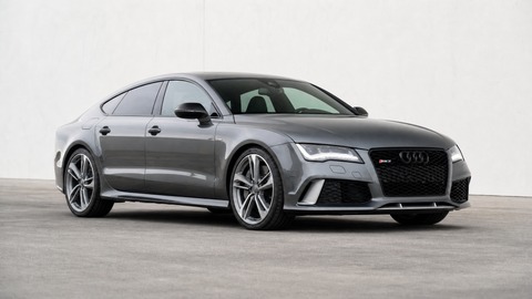 Audi RS7 C7 4.0 TFSI
