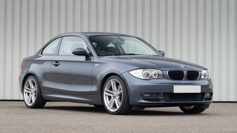 BMW 135i E82 N54