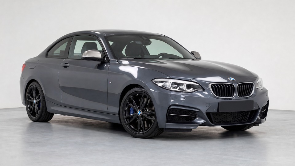 BMW M240i F22