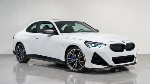 BMW M240i G42