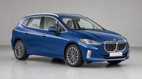 BMW 220i Active Tourer U06