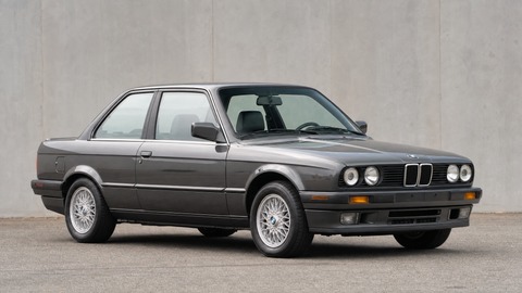 BMW 325i E30