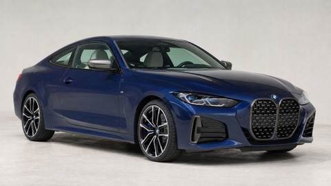 BMW M440i G22