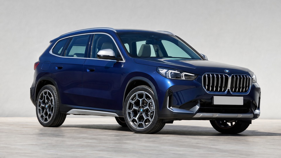 BMW iX1 xDrive30 U11
