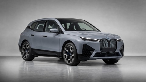 BMW iX xDrive40 I20