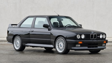 BMW M3 E30