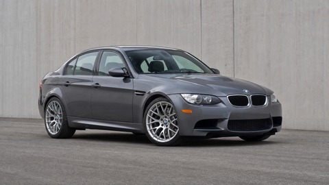 BMW M3 E90/E92 S65 V8