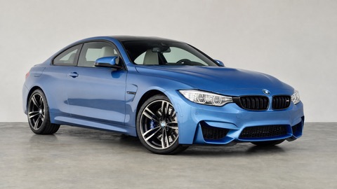 BMW M4 F82
