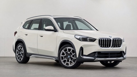 BMW X1 sDrive18i U11
