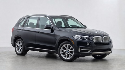 BMW X5 xDrive40i G05