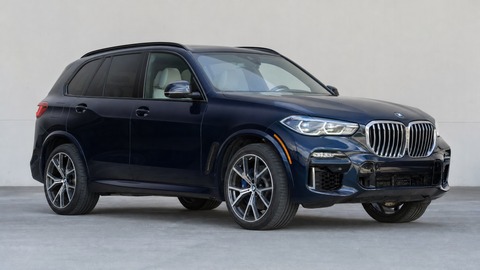 BMW X5 xDrive30d G05