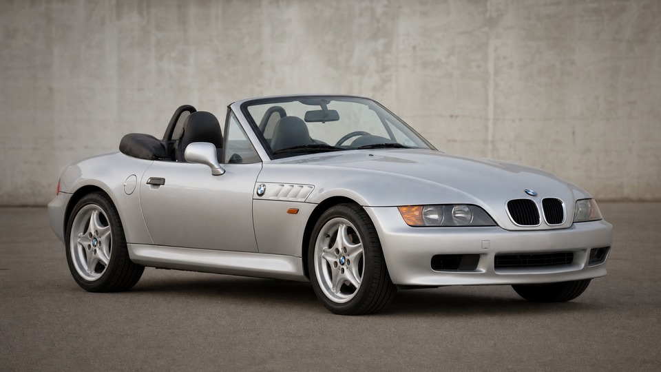BMW Z3 2.0 E36