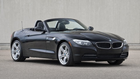 BMW Z4 E89 sDrive35i
