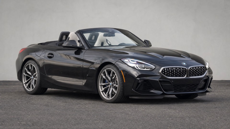 BMW Z4 sDrive20i G29
