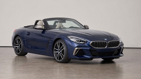 BMW Z4 M40i G29