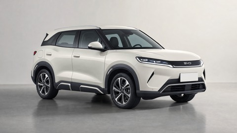 BYD Atto 2 Active Mk1