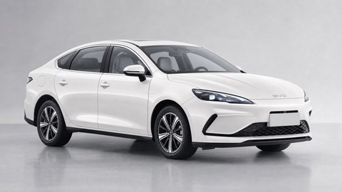 BYD Seal 5 DM-i Mk1
