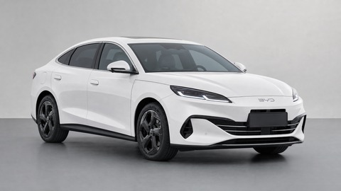 BYD Seal 6 DM-i 1.5 DM-i 120km Mk1