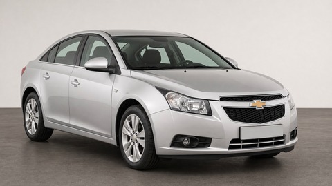 Chevrolet Cruze 1.6 J300
