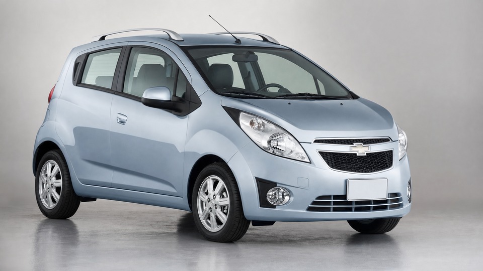 Chevrolet Spark 1.2 M300
