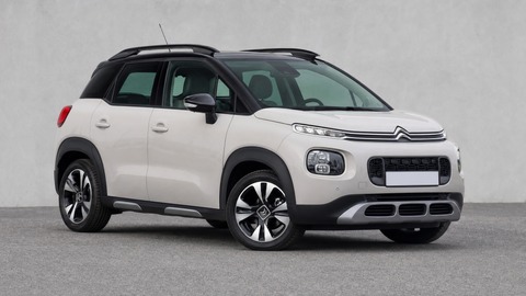 Citroën C3 Aircross 1.2 PureTech