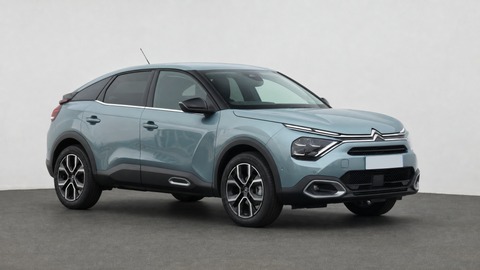Citroën C4 Mk3 1.2 PureTech
