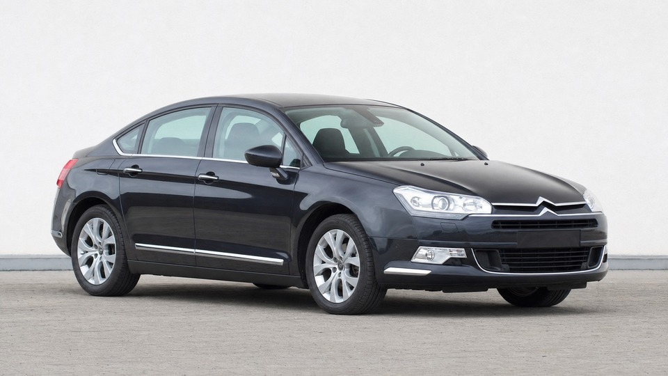 Citroën C5 1.6 HDi X7