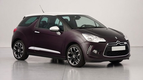 Citroën DS3 1.6 THP