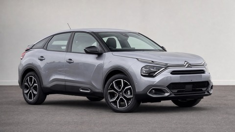 Citroën e-C4