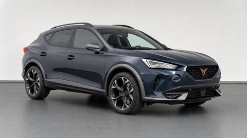 Cupra Formentor e-Hybrid Mk1