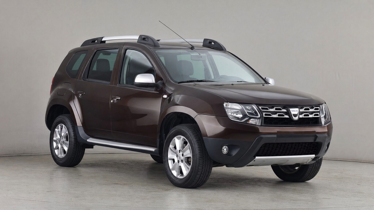 Dacia Duster 1.5 dCi Mk1 Zuverlässigkeit - Probleme & Kosten