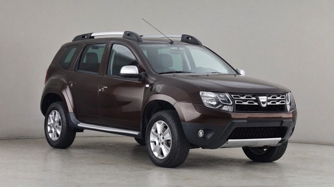 Dacia Duster 1.5 dCi