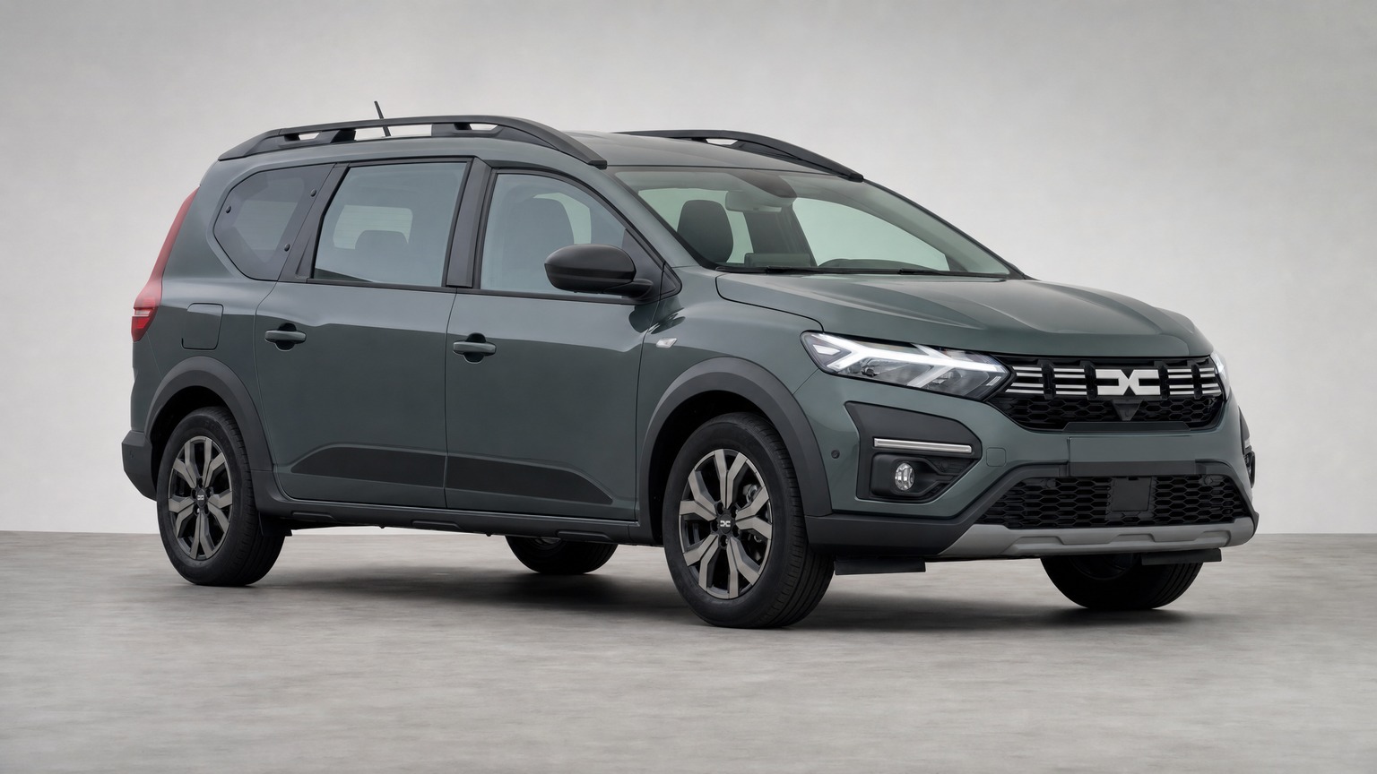 jogger hybrid dacia jogger 2022 precio