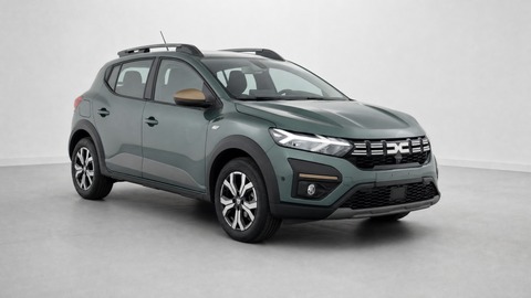 Dacia Sandero Stepway 1.0 TCe Mk3