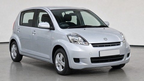Daihatsu Sirion 1.3 M300