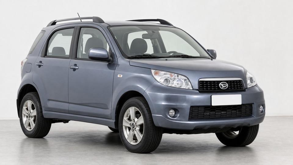 Daihatsu Terios 1.5 J200