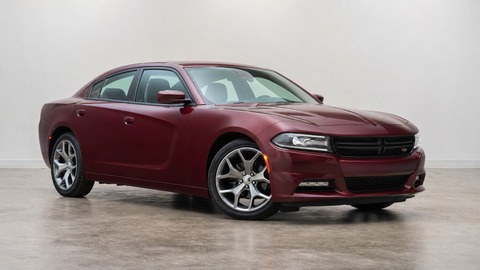 Dodge Charger R/T 5.7 HEMI LD
