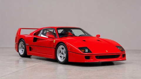 Ferrari F40