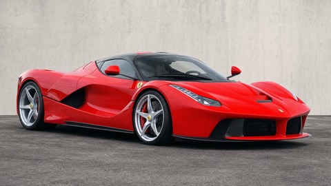 Ferrari LaFerrari